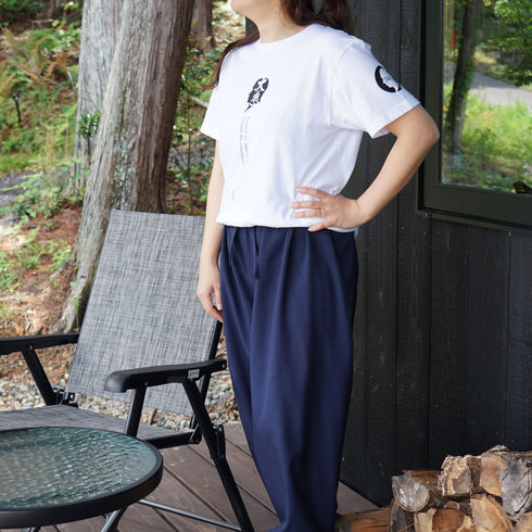 Expand Taigu 2《Tシャツ》